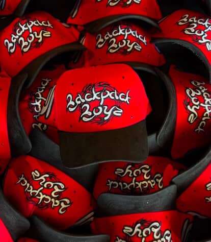 31 backpack pack boyz