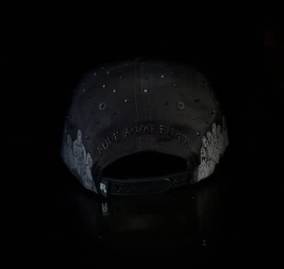 Rude la última cena