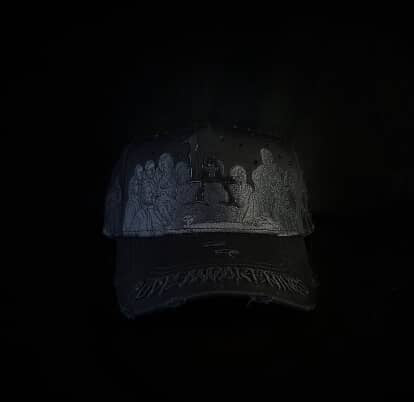 Rude la última cena