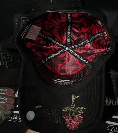 JC hats tito rosones