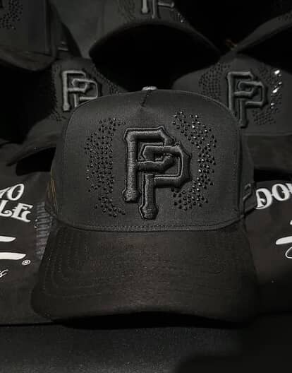 JC hats tito rosones