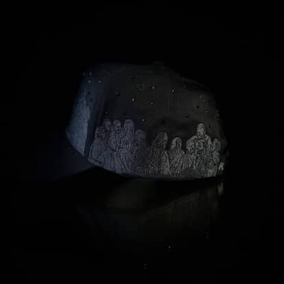 Rude la última cena