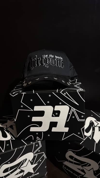 31 hats nuevo drop