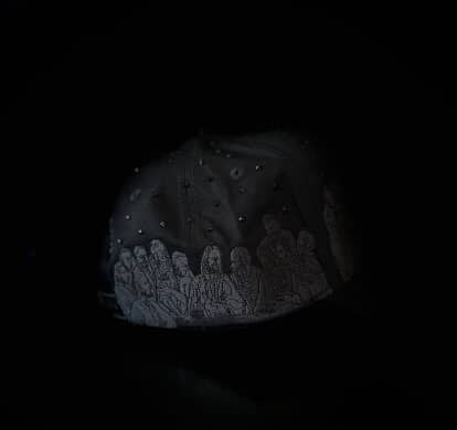 Rude la última cena