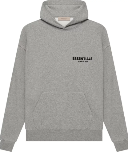 Sudaderas eseentials