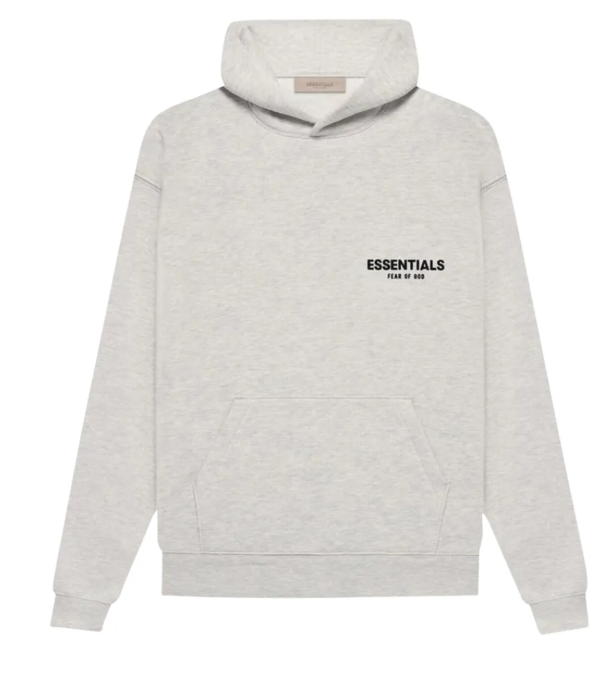 Sudaderas eseentials