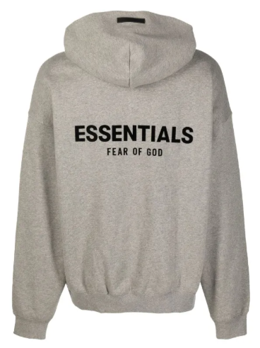 Sudaderas eseentials