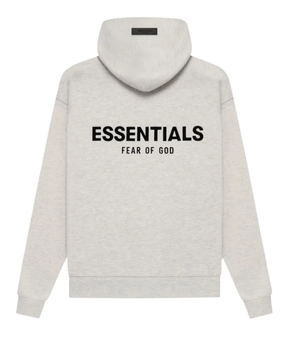Sudaderas eseentials